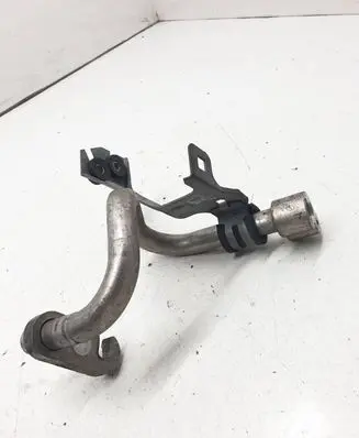 Nissan Pathfinder R51 Air conditioning (A/C) pipe/hose 924503X02A 102006