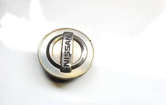 Nissan GT-R Original wheel cap 40342au510