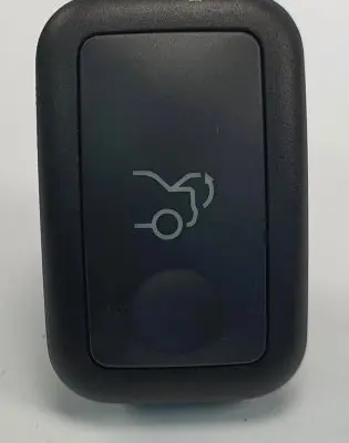 Ford Mondeo MK IV Tailgate opening switch A2048707051