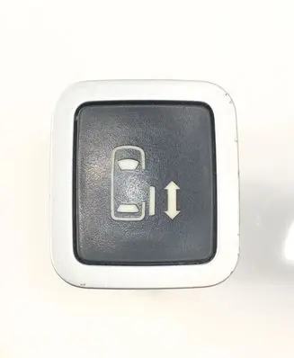 Chrysler Pacifica Other switches/knobs/shifts 6DQ22TRMAB