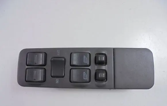 Volvo S40, V40 Electric window control switch 30860528