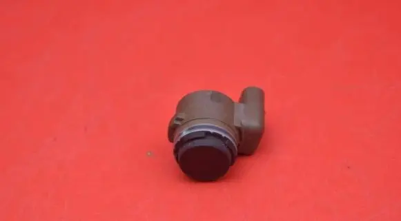 Ford Focus Parking PDC control unit/module KU5T-15K859-BC
