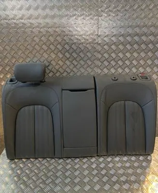 Audi A7 S7 4G Rear seat 