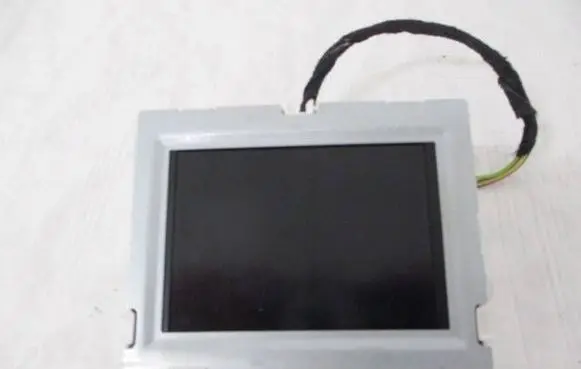Peugeot 2008 I Screen/display/small screen 9814039580