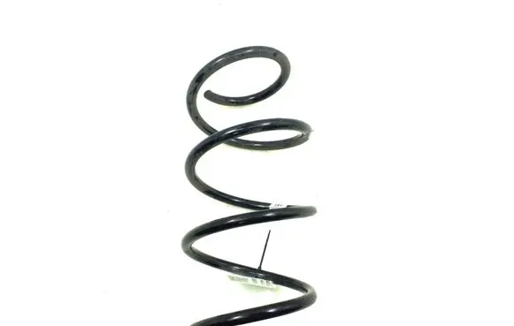 Mercedes-Benz CLA C117 X117 W117 Front coil spring A2463210404