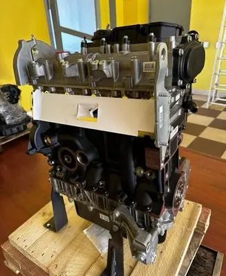 Fiat Ducato Engine F1AGL411D 4757657 222268988