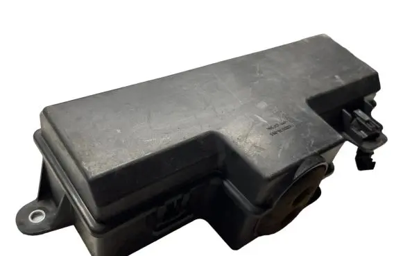 Tailgate/trunk control unit/module