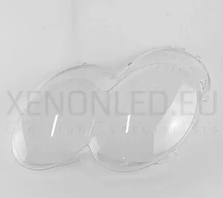 Mercedes-Benz SL R230 Headlight lense 