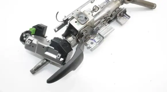 Honda Civic Steering rack mechanical part 39730SMGG010M1