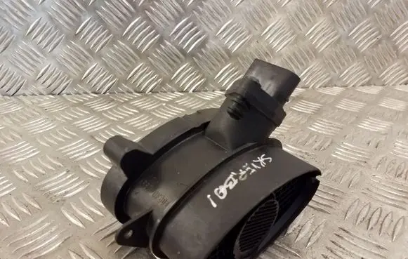 BMW 5 E39 Mass air flow meter 0928400468 7787076 13627787076
