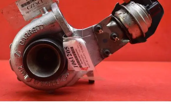 Opel Insignia A Turbo system vacuum part 55570748