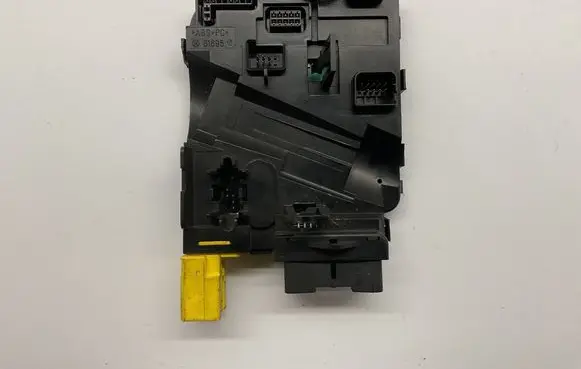 Skoda Octavia Mk2 (1Z) Steering angle sensor 1K0953549BF 05113571 01019080060164