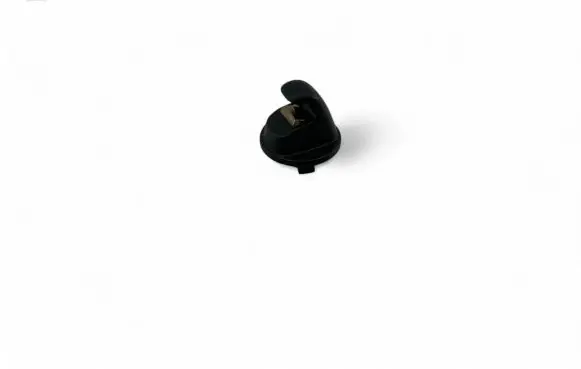 Ford Focus ST Sun visor clip/hook/bracket 5608575618