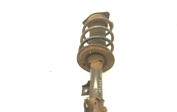 Hyundai ix35 Front shock absorber/damper