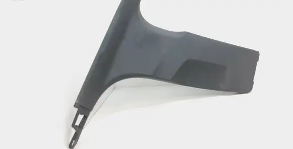 Audi A4 S4 B9 (B) pillar trim (bottom) 8W0867239A