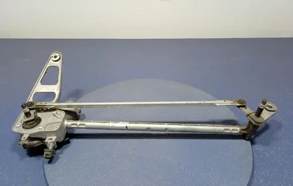 Ford Mustang I Front wiper linkage and motor LJ8B17500AC
