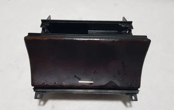 Car ashtray