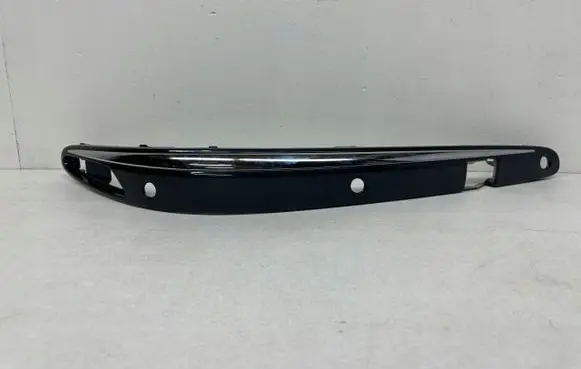 Mercedes-Benz E W211 Front bumper splitter molding A2118801212