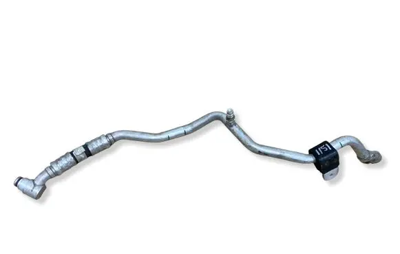 Mercedes-Benz SLK R171 Air conditioning (A/C) pipe/hose A1718300615