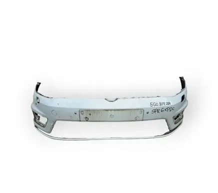 Volkswagen Golf VII Front bumper 5G0807221