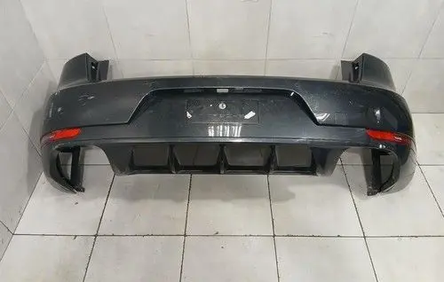 Porsche Macan (95B) Rear bumper light 95B807521AB