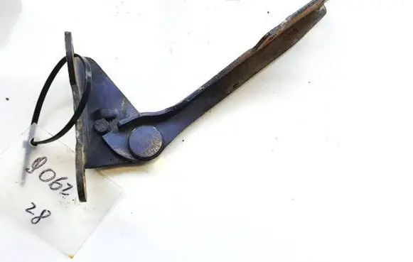 Mitsubishi Carisma Engine bonnet/hood hinges