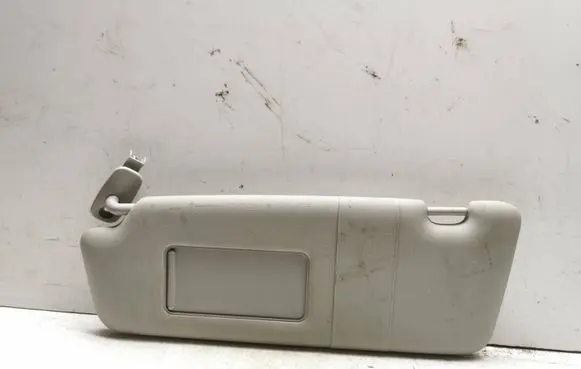 Audi A4 S4 B7 8E 8H Sun visor