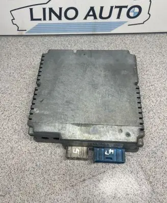 BMW 7 E65 E66 Video control module 6939051