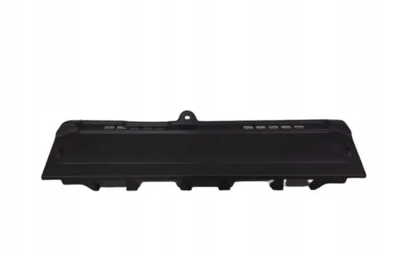 Volkswagen Touareg III Other trunk/boot trim element 760863211B