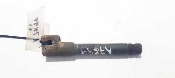 Steering column universal joint