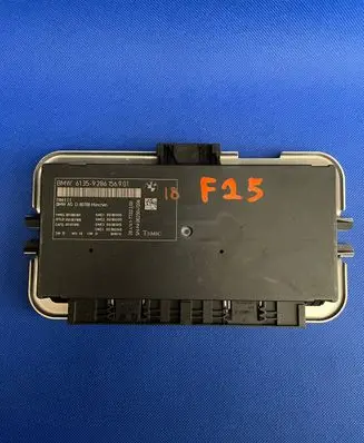 BMW X3 F25 Light module LCM 9286156 001000001