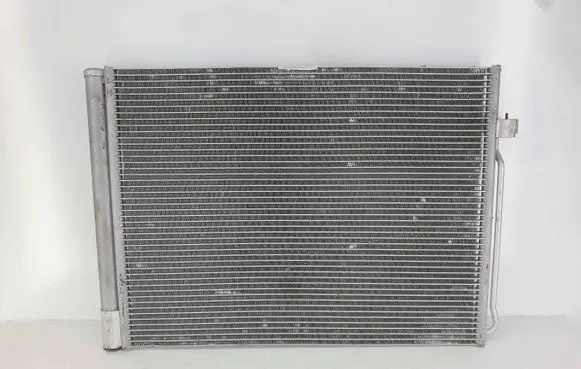 BMW X5 F15 A/C cooling radiator (condenser) 64509239992 64506972553 9239992