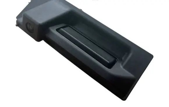 Porsche Panamera (971) Tailgate handle with camera 971959539D