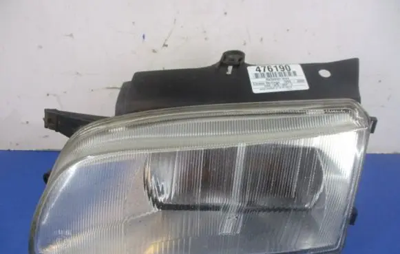 Citroen Berlingo Headlight/headlamp 96212991802