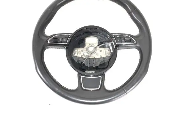 Audi A3 S3 8V Steering wheel 8V0419091A