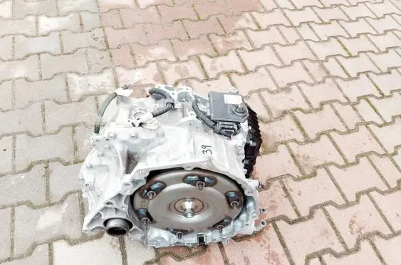 BMW X2 F39 Automatic gearbox AWF8G45