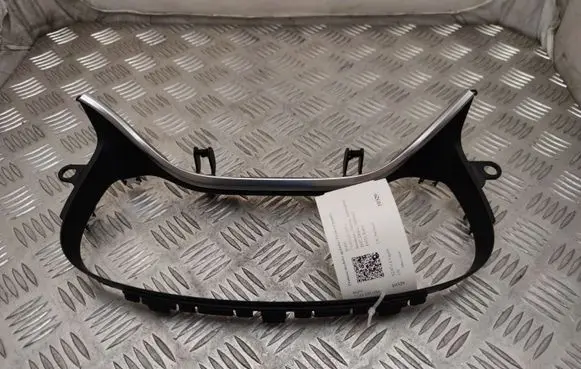 BMW 7 G11 G12 Dashboard trim 9327069
