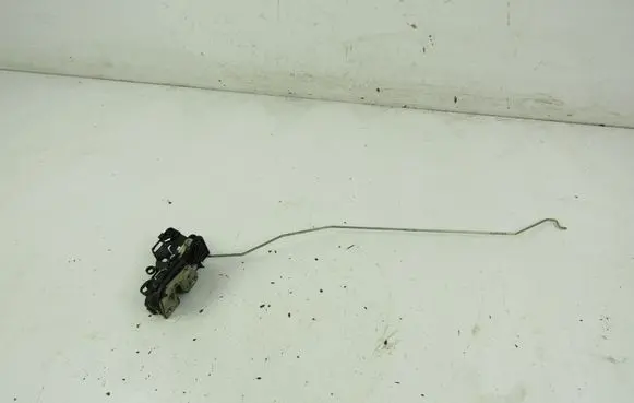 Dacia Logan Pick-Up Rear door lock 