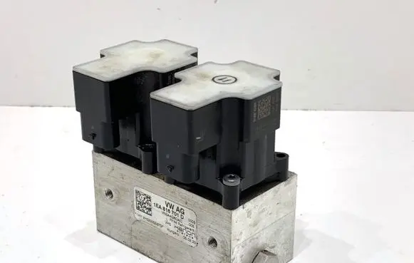 Audi Q4 Sportback e-tron Other exterior part 1EA816701D
