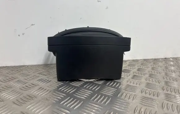 Citroen DS4 Steering wheel column trim 96726266 96726266ZD 96726267ZD