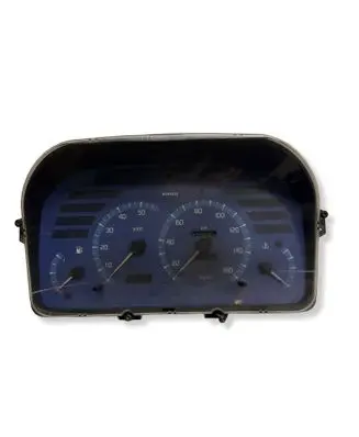 Renault Master II Speedometer (instrument cluster) 431364B RN0001001