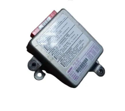 Honda Prelude ABS control unit/module 39790S30A01 5Y08886