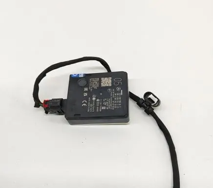 Mercedes-Benz GLE W167 Blind spot module A0009012722 A0009028385