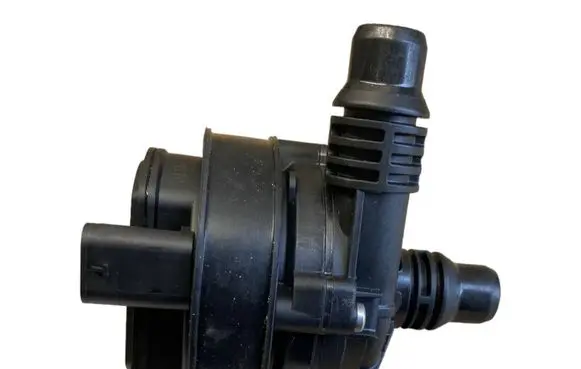 Mercedes-Benz GLC X253 C253 Electric auxiliary coolant/water pump A0005006300 0392023448 1322021518
