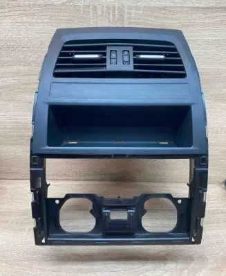 BMW 5 GT F07 Dash center air vent grill 9181090 9178350