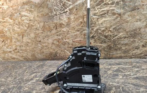 Fiat 500X Gear selector 07356505420