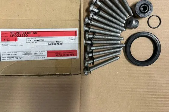 Land Rover Range Rover Sport L494 Torque converter LR023290