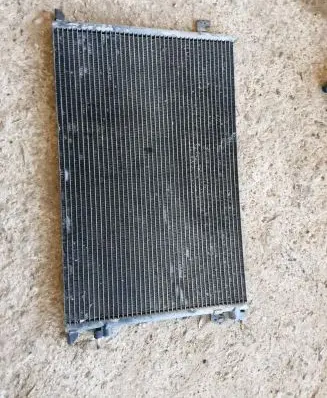 Opel Vectra C A/C cooling radiator (condenser)