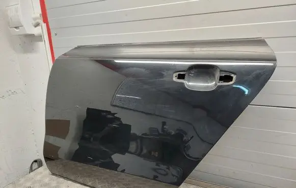 Audi A7 S7 4G Rear door