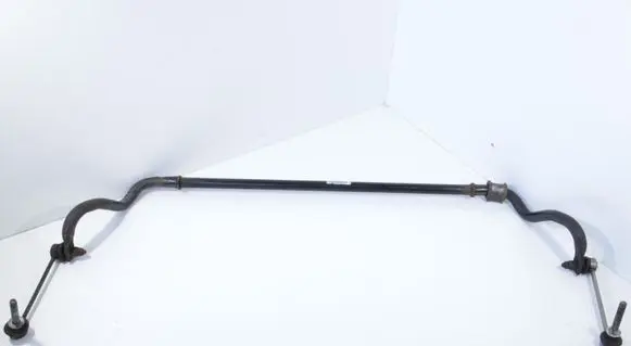 Porsche Cayman 987 Front anti-roll bar/stabilizer link 99734370108